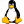 រូបតំណាង Linux